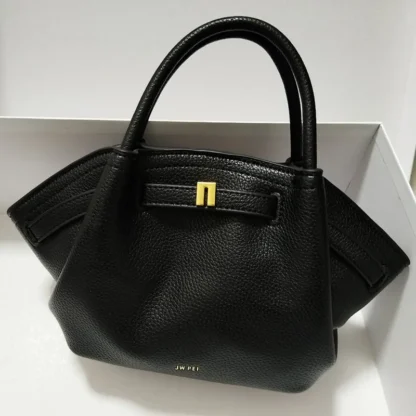 JW PEI Dumpling Bag Hana Small Women's Shoulder Crossbody Handbag - Image 8