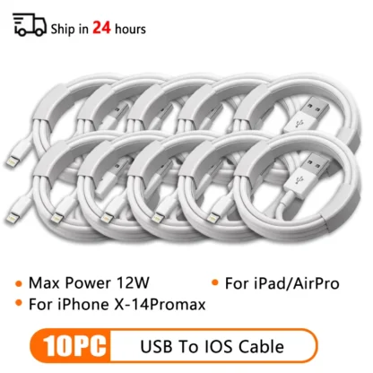 66W Type C PD 30W USB Cable For Apple iPhone 16 15 14 13 11 Pro Max 12 Mini 7 8 Plus XS R Fast Charging USB C Cable Charge Wire - Image 18