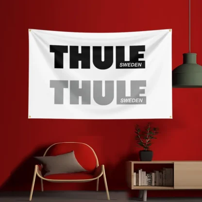 3x5 Ft Thule Tool Flag Polyester Printed Cars Flags Banner Tapestry for Room Garage Decor Power Tools Flag - Image 13