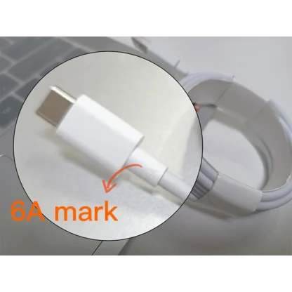 Original Xiaomi 67W Charger Fast Charging Cargador USB C Cable EU US Wall Adapter Redmi Note 14 13 12 Mi 14T 13 12 Turbo Poco X6 - Image 47