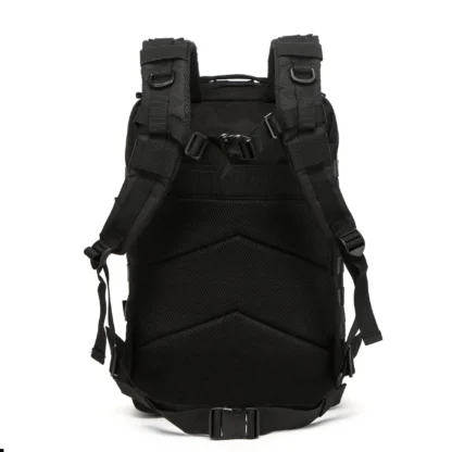 25L/50L Tactical Backpack Molle Bag Outdoor Bags Backpack for Hiking Camping Trekking Hunting Fishing GYM Bags Backpacks - Image 26