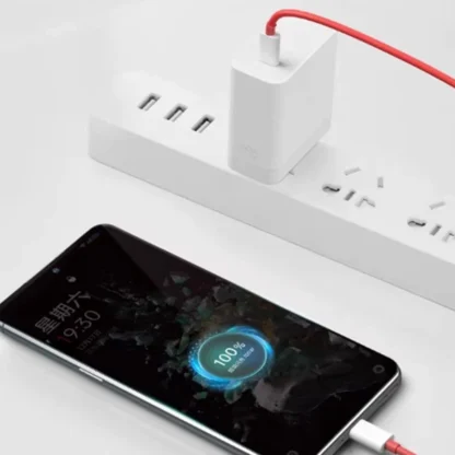 Oneplus Charger 160w Supervooc Type-C Adapter Super Vooc Fast Charging 12A PD Cable For One Plus 12 11 Nord CE 3 10 Pro Ace Pro - Image 6
