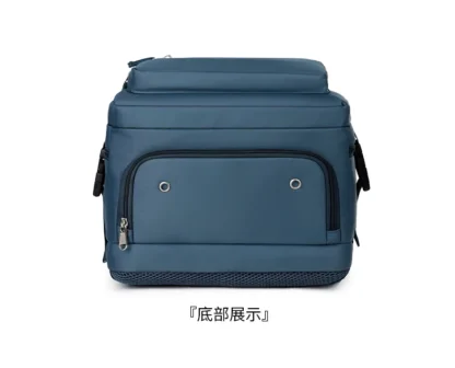 Large Travel Backpack for Women Men Cabin Bag Multifunctional Airplane Waterproof Backpack with USB Charging Anti-Theft Backpack - Image 30