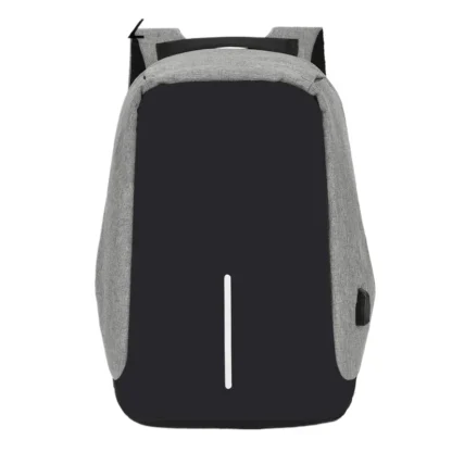 Anti-theft Backpack Bag 15.6 Inch Laptop Men Mochila Male Waterproof Back Pack Backbag Large Capacity School Backpack Designer - Image 10
