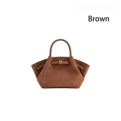 JW PEI Dumpling Bag Hana Small Women's Shoulder Crossbody Handbag - Image 12