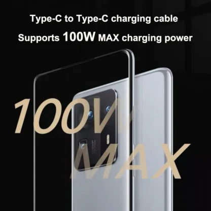 Xiaomi Car Charger 100W 90W 67W USB A Type C Dual Port Fast Charging Adapter Quick Charge Mi 15 14 13 13t 12 Pro 11 Redmi Poco - Image 11