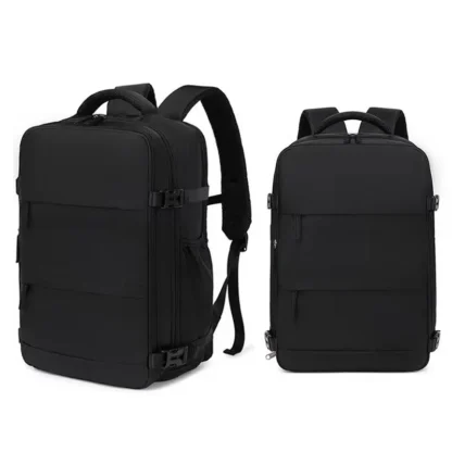 Women's Backpack Travel Suitcase Cabin Bag Aircraft Ryanair 40x20x25 Airplane Travel Bag Men Laotop Backpack Wizzair Carry On - Image 20