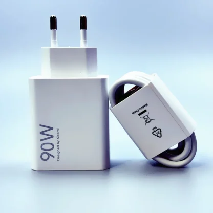 Xiaomi 90W Fast Charger Adapter 6A Type C cable For mi 11 12 Lite 13T 14 Ultra Redmi Note 11T 12T 13 15Pro POCO F4 X5 - Image 6