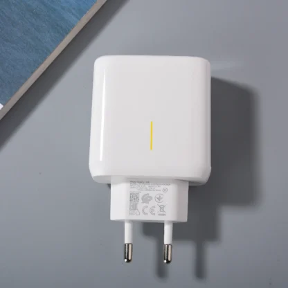 Realme 65W SuperDart Charger Fast Super Dart Power Wall Charge Adapter for Realme 11 GT NEO 5 2 3 Q5 Pro X6 X7 C67 USB C Cable - Image 4