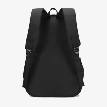 Tactical Backpack Oxford 45L Outdoor Molle Rucksack for Men and Women Travelling Hiking Camping Hunting Sports Bags - Image 4