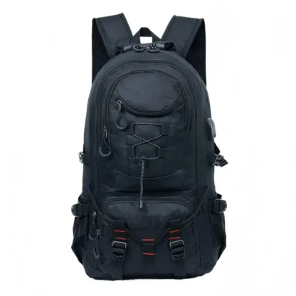 Large-capacity picnic, outdoor hiking backpack, multi-functional water-resistant travel backpack, outdoor luggage bag,fashionab - Image 7