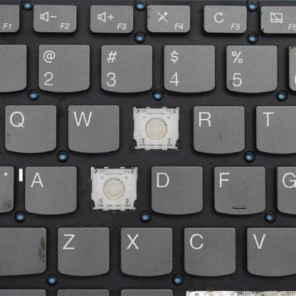 Replacement Keycap Key cap Hinge for Lenovo Ideapad 3-14ADA05 3-14ARE05 3-14IGL05 3-14IIL05 3-14IJL05 3-14IML05-14ITL05 Keyboard - Image 5