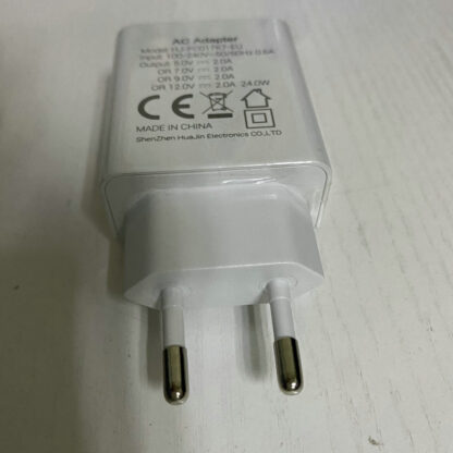 Fast Charger for Doogee S86 Pro S86 S59 Pro S95 Pro 24W EU Quick Charging 12V2A Type-C USB Cable Cell Phone Accessories - Image 11