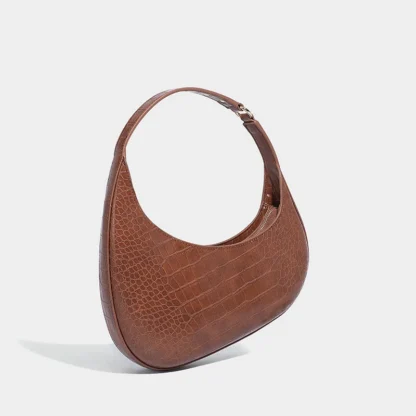 Sailboat Bag Harlee Crossbody Women's Bag French Underarm Bag Lightweight Handbag Tote Small Carry Bag - Image 32