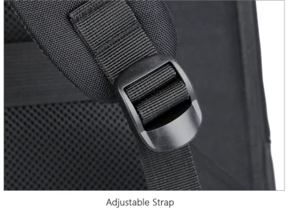 Travel Backpack For Men 40L Large Capacity Expandable Laptop Backpack USB Port Waterproof multi-functional Travel bag - Image 38
