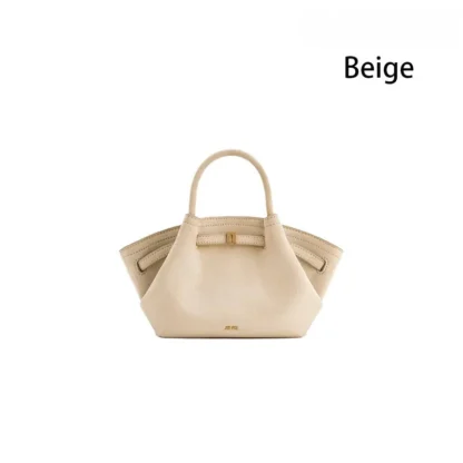JW PEI Dumpling Bag Hana Small Women's Shoulder Crossbody Handbag - Image 14
