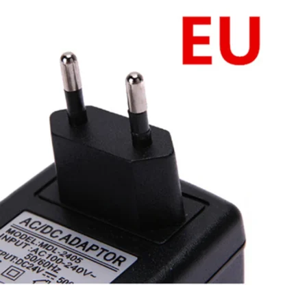 14V 15V 16V Power Supply Adapter 1A 1.5A 2A 2.5A 2500mA Universal AC/DC Adaptor 14 15 16 Volt Switching Adaptador EU US UK AU - Image 7