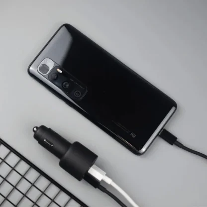 Xiaomi Car Charger 100W 90W 67W USB A Type C Dual Port Fast Charging Adapter Quick Charge Mi 15 14 13 13t 12 Pro 11 Redmi Poco - Image 35