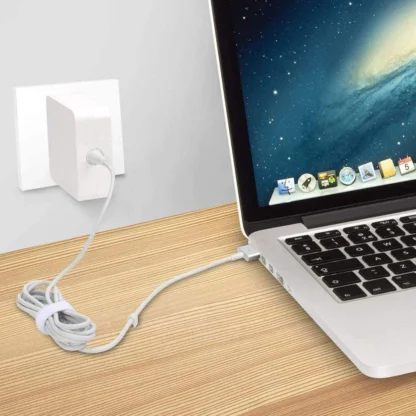 New A1278 A1286 A1398 A1502 A1369 A1466 Power Adapter for Macbook Air Pro 45W 60W 85W Magsaf* 2 1 Magnetic Power Adapter Charger - Image 19