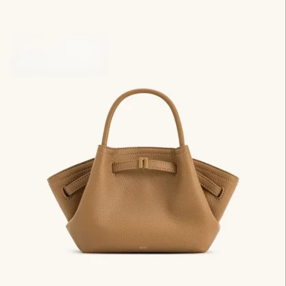 JW PEI Dumpling Bag Hana Small Women's Shoulder Crossbody Handbag - Image 11