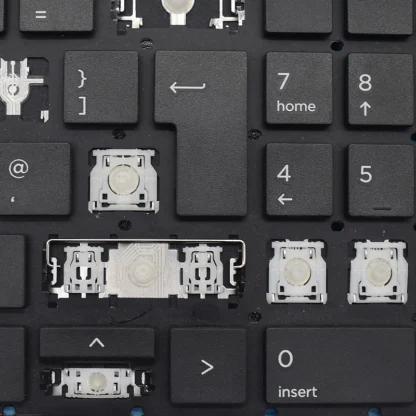 Replacement Keycap Key cap Hinge for HP Probook 440 G6 445 G6 440 G7 445 G7  Keyboard - Image 4