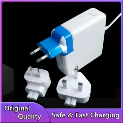 60W L M1 16.5V 3.65A Power Adapter Charger For Mac book Air Pro A1184 A1330 A1344 A1278 A1342 A1181 A1280 Battery Supply - Image 6