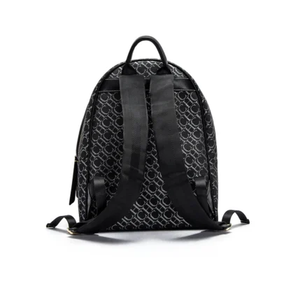 CH Luxury Brand Backpack Large Capacity Commuter Travel Backpack 2025 New Trend Brand Unisex Student Learning Storage Backpack - Image 20