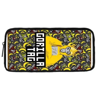 Novelty Cool Gorilla tag Child School Backpack With Shoulder Bag Pencil Bags School Bags for Boys Girls Best Gift - Image 35