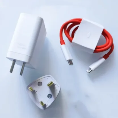 Oneplus Charger 160w Supervooc Type-C Adapter Super Vooc Fast Charging 12A PD Cable For One Plus 12 11 Nord CE 3 10 Pro Ace Pro - Image 7