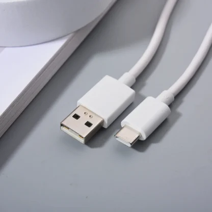 Original 80W SuperVooc Charger For OPPO RENO 12 10 8 6 5 Pro SE Find X2 X3 X5 USB Super Fast Charging Adapter 6.5A Type C Cable - Image 12