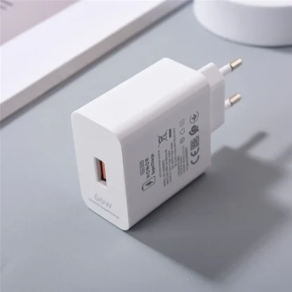 Honor Magic 7 6 5 4 3 Pro 66W USB Super Charger Supercharge 6A Type C Cable For Honor 70 80 60 50 Pro/SE  V2 V40 Nova 12 11 10 - Image 7