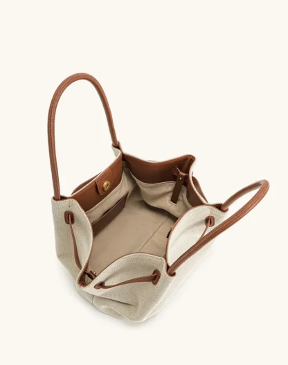 JW PEI Dumpling Bag Hana Small Women's Shoulder Crossbody Handbag - Image 27