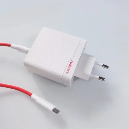 Original 100W Oneplus Charger SuperVooc PD/QC 3.0 Fast Charge 10A 1.5M 1M USB PD Cable For OnePlus 13R 13 12 11 10 Ace 5 3 2 Pro - Image 5