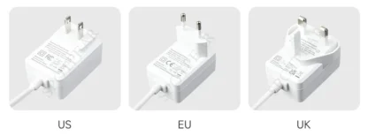 Raspberry Pi 5 27W 5.1V 5A USB Type-C Power Supply PD Power Supply EU US UK Plug Power Adapter - Image 21