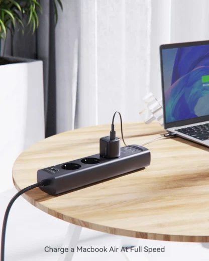VOLTME 30W GaN Ⅲ USB charger fast charge High speed chargers type c Portable Phone charger for iphone 15 pro max xiaomi samsung - Image 3