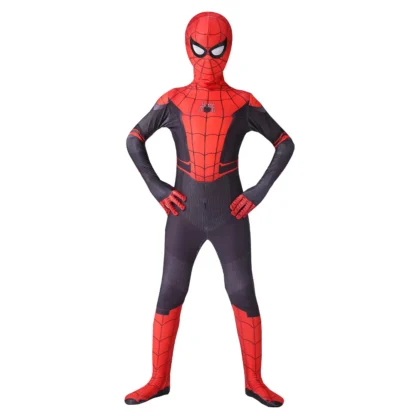 Anime Spider Man costume adult jumpsuit spandex superhero Zhentai Halloween party cosplay expedition jumpsuit 3D style - Image 21