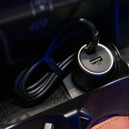 Xiaomi Car Charger 100W 90W 67W USB A Type C Dual Port Fast Charging Adapter Quick Charge Mi 15 14 13 13t 12 Pro 11 Redmi Poco - Image 27