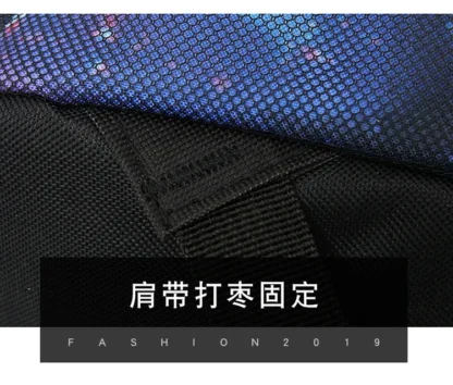 Messi Backpack 3pcs Usb Waterproof Backpack Casual Travel Backpack Women Men Large Capacity Travel Laptop Backpack School Bags - Image 35