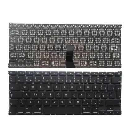 US/UK/RU/SP/AR/CZ/TR English NEW Laptop Keyboard For Apple MacBook Pro A1369 A1466 A1405 MC965 - Image 5
