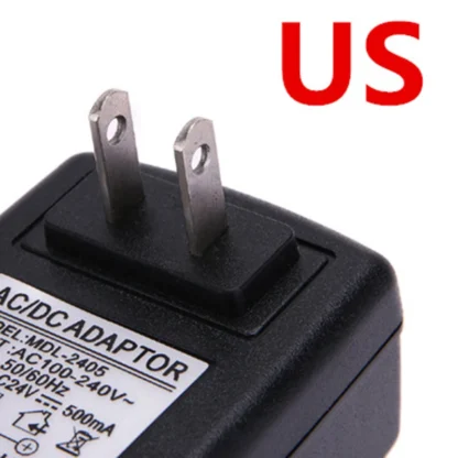 14V 15V 16V Power Supply Adapter 1A 1.5A 2A 2.5A 2500mA Universal AC/DC Adaptor 14 15 16 Volt Switching Adaptador EU US UK AU - Image 10