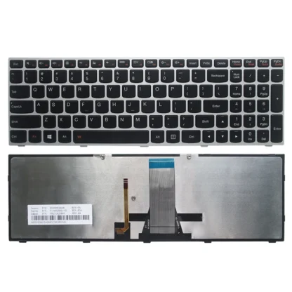 US/UK/RU/SP/FR/TI/AR Laptop Keyboard For Lenovo G50 G50-30 G50-45 G50-70/AT G50-80 B50 B50-30 B50-45 B50-70 B50-80 Y50C - Image 3