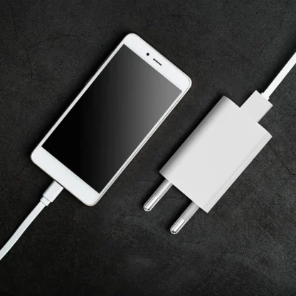 1/5/10pcs Plugs USB Wall Adapter Charger 5W Slim Charging Plug Power Supply 5V 1A Power Plug Adapter Socket Adapter for iPhone - Image 11