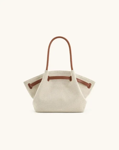 JW PEI Dumpling Bag Hana Small Women's Shoulder Crossbody Handbag - Image 26