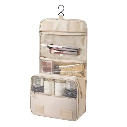 8-piece Set Travel Bag Organizer Clothes Luggage Travel Organizer Blanket Shoes Organizers Bag Suitcase Pouch Packing Cubes - Image 14