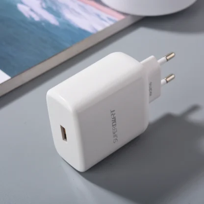Realme 65W SuperDart Charger Fast Super Dart Power Wall Charge Adapter for Realme 11 GT NEO 5 2 3 Q5 Pro X6 X7 C67 USB C Cable - Image 3