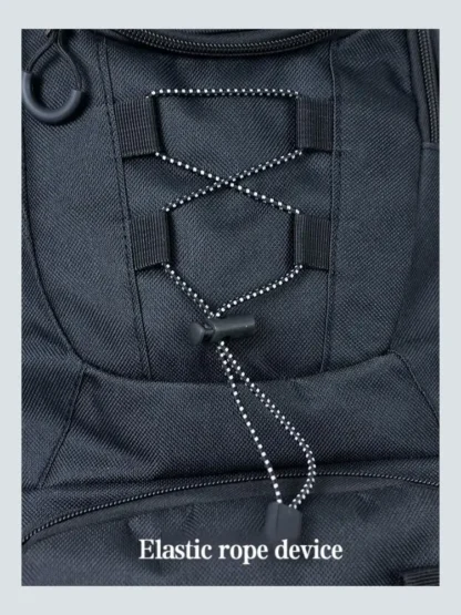 Large-capacity picnic, outdoor hiking backpack, multi-functional water-resistant travel backpack, outdoor luggage bag,fashionab - Image 21