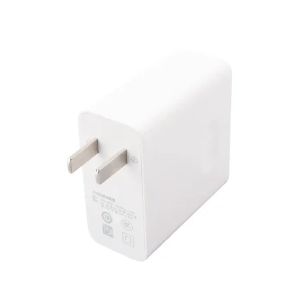 65W 20V 3.25A PD Charger USB C Power Supply Adapter For Xiaomi Mi NoteBook Air 13.3 Redmi Book Pro 14 Laptop 2M USB-C Cable - Image 3
