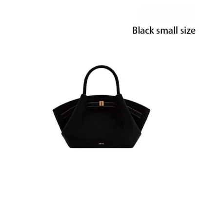 JW PEI Dumpling Bag Hana Small Women's Shoulder Crossbody Handbag - Image 13