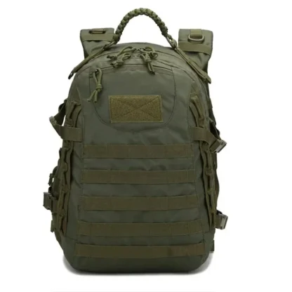 35L Hiking Backpack Men Rucksack Outdoor Camping Hunting Trekking Sport Bag Tactical Backpack Softback Large Capacity - Image 14