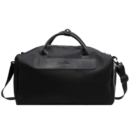 2025 New Large Capacity Single Shoulder Business Backpack Short Distance Travel Bag Dry and Wet Separation Yoga Fitness Bag - Image 7